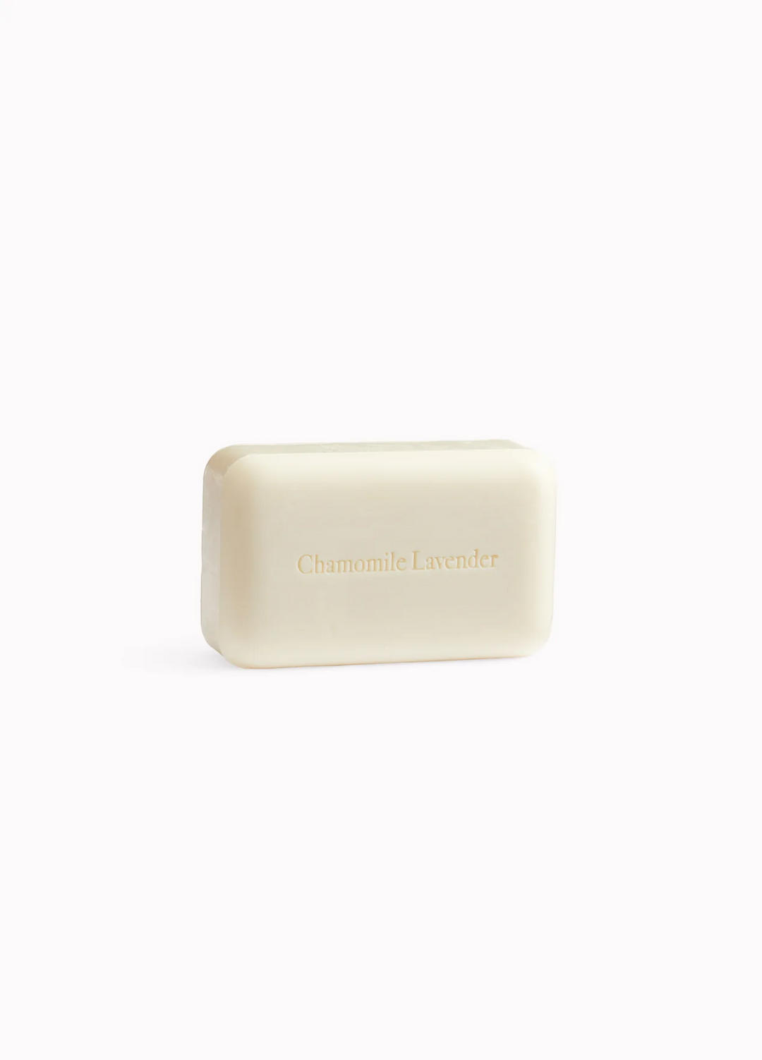 Chamomile Lavender Bar Soap
