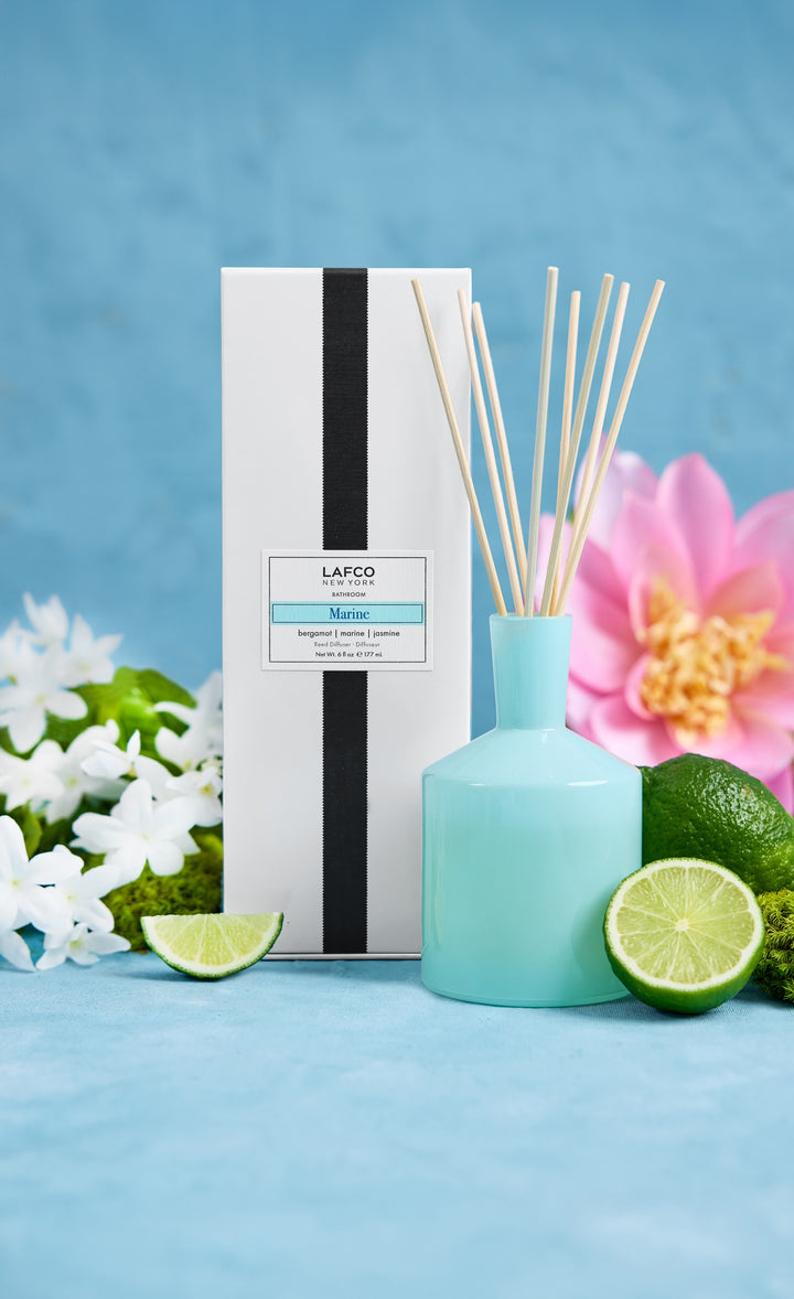 Marine Classic Reed Diffuser