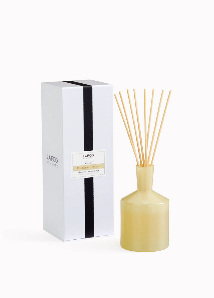 Chamomile Lavender Classic Reed Diffuser