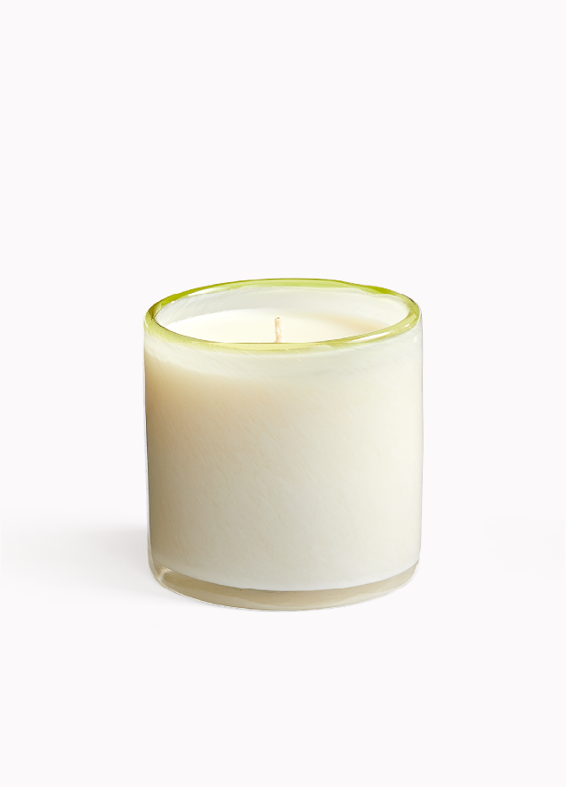 Feu De Bois Signature Candle Ski House