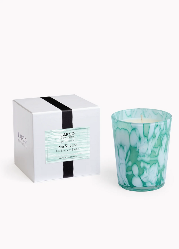 Sea & Dune Special Edition Candle Beach House