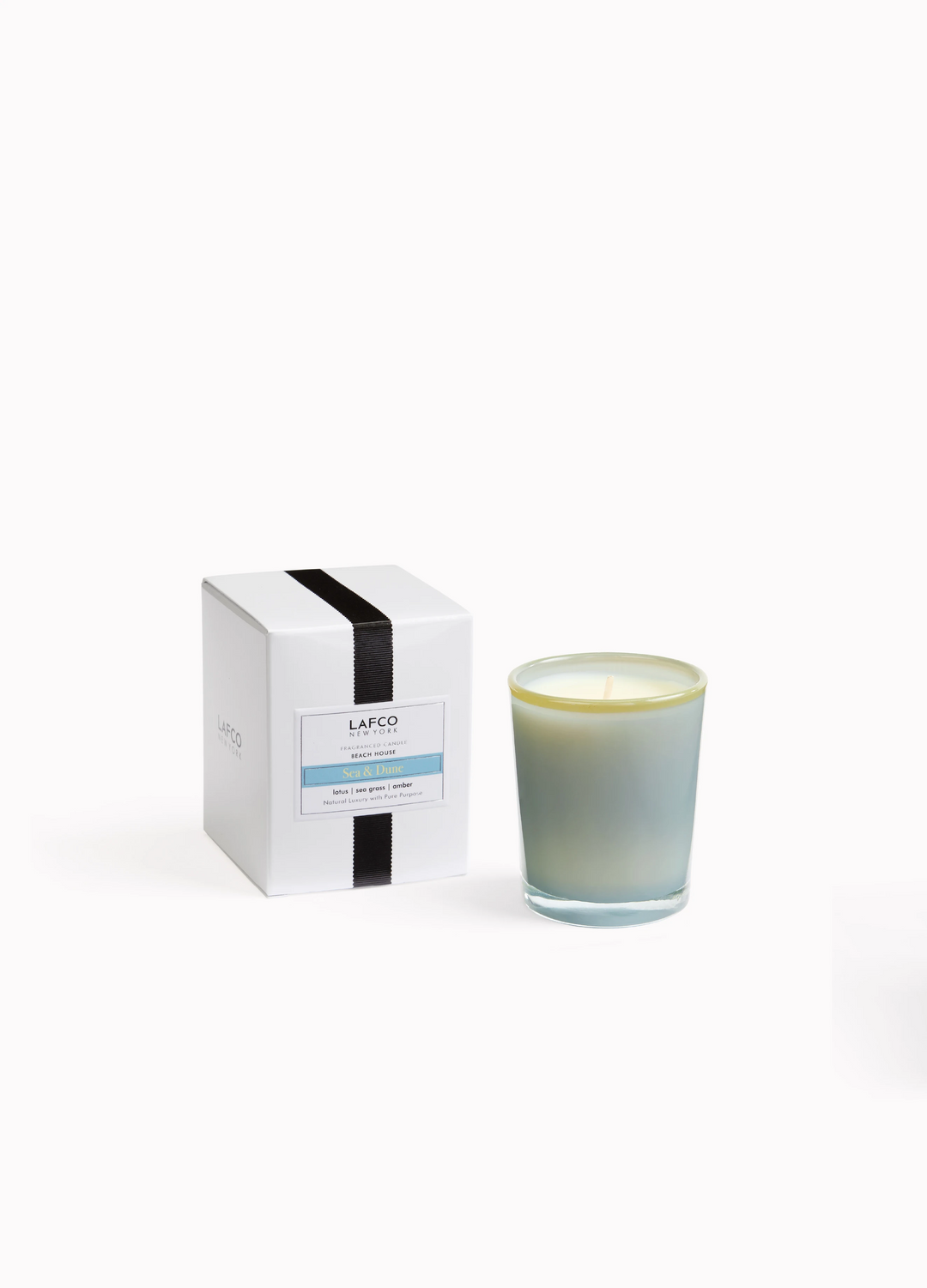 Sea & Dune Votive Candle