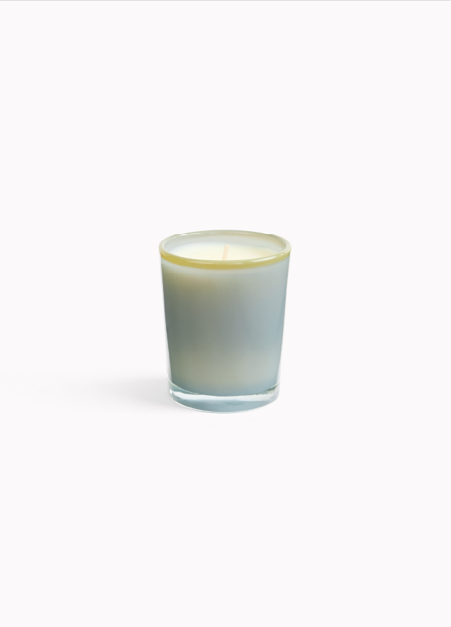 Sea & Dune Votive Candle