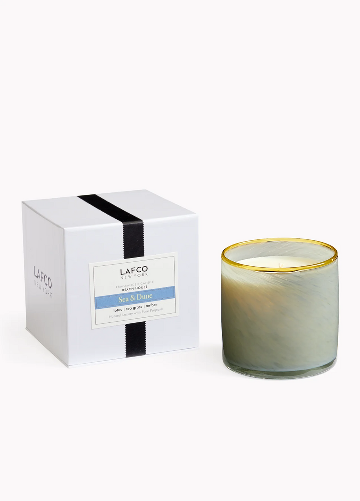 Sea & Dune Signature Candle Beach House