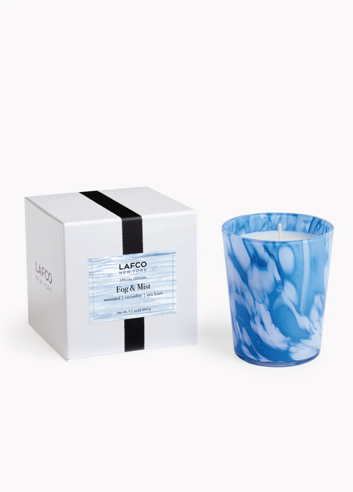 Fog & Mist Special Edition Candle Lighthouse