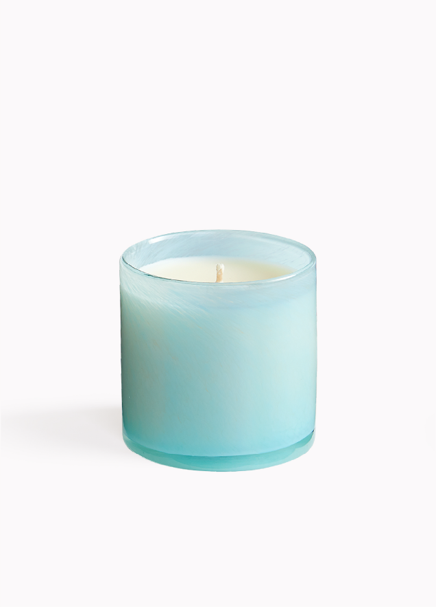 Marine Classic Candle Bathroom