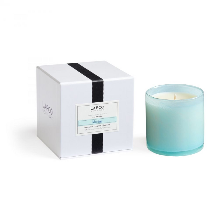 Marine Classic Candle Bathroom