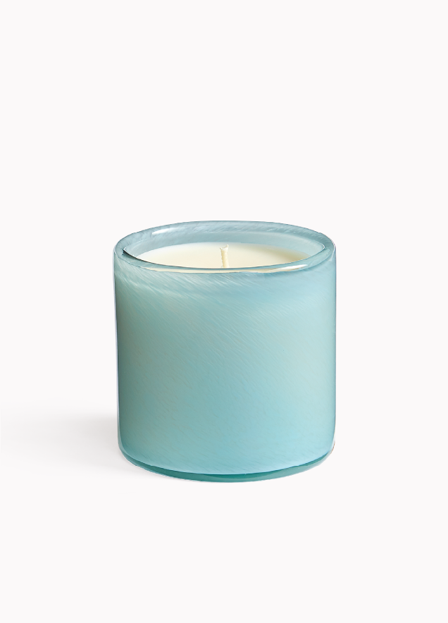Marine Signature Candle Bathroom