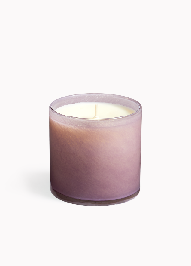 Midnight Cactus Signature Candle Desert House