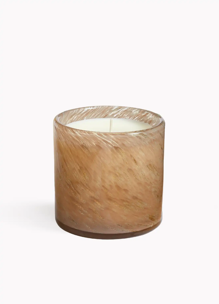 Pumpkin Seed & Sandalwood Signature Candle