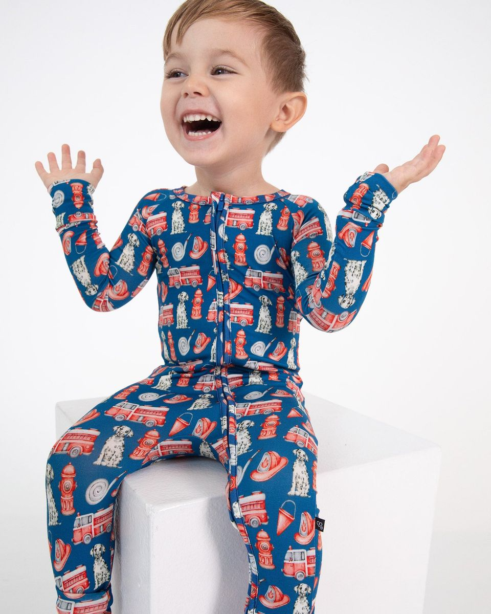 Honor ‘Poppy’™ Convertible Romper