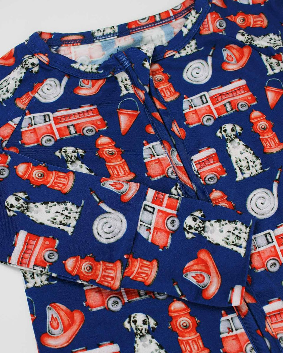 Honor ‘Poppy’™ Convertible Romper