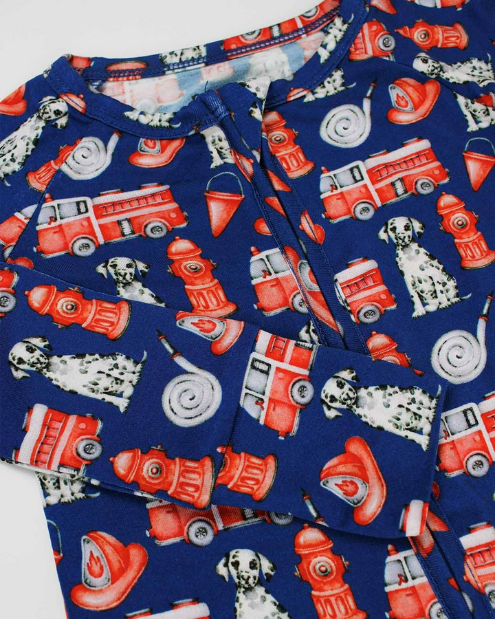 Honor ‘Poppy’™ Convertible Romper