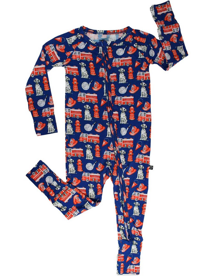 Honor ‘Poppy’™ Convertible Romper