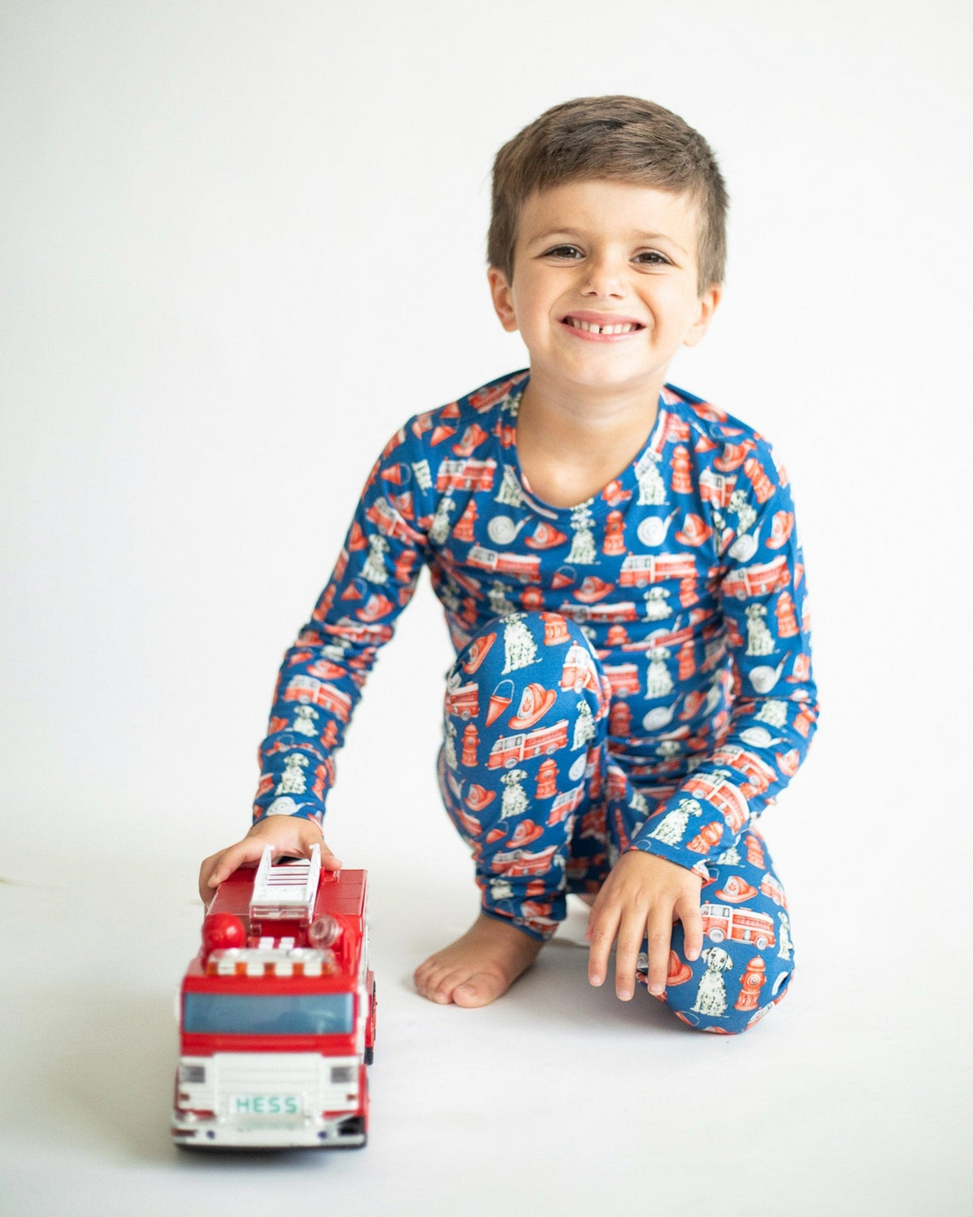 Honor Toddler Lounge