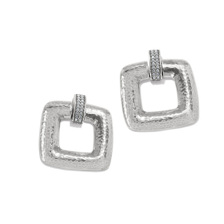 Meridian Geo Dew Earrings