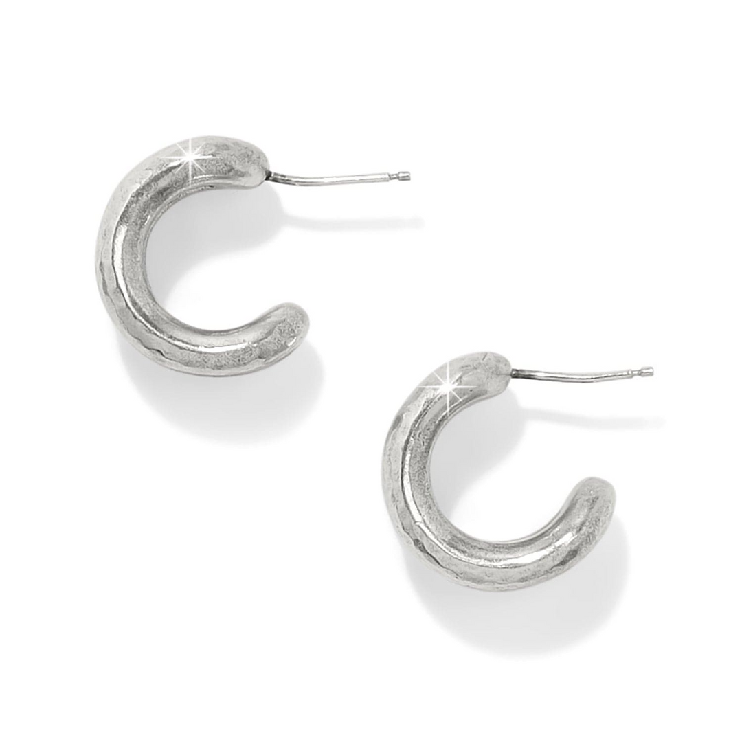 Medici Hoop Earrings