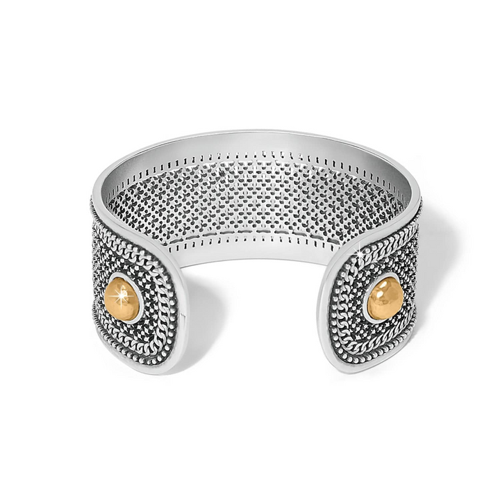 Ferrara Segreta Cuff Bracelet