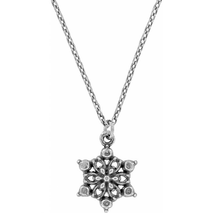 Arctica Petite Necklace