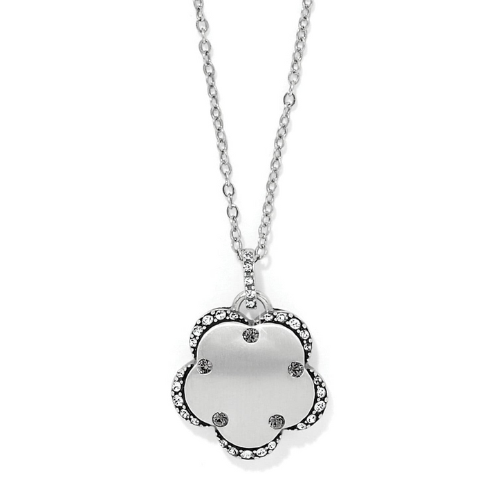 Gaia Flower Necklace