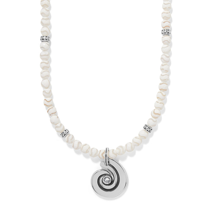 Contempo Moda Moonlit Pendant Necklace