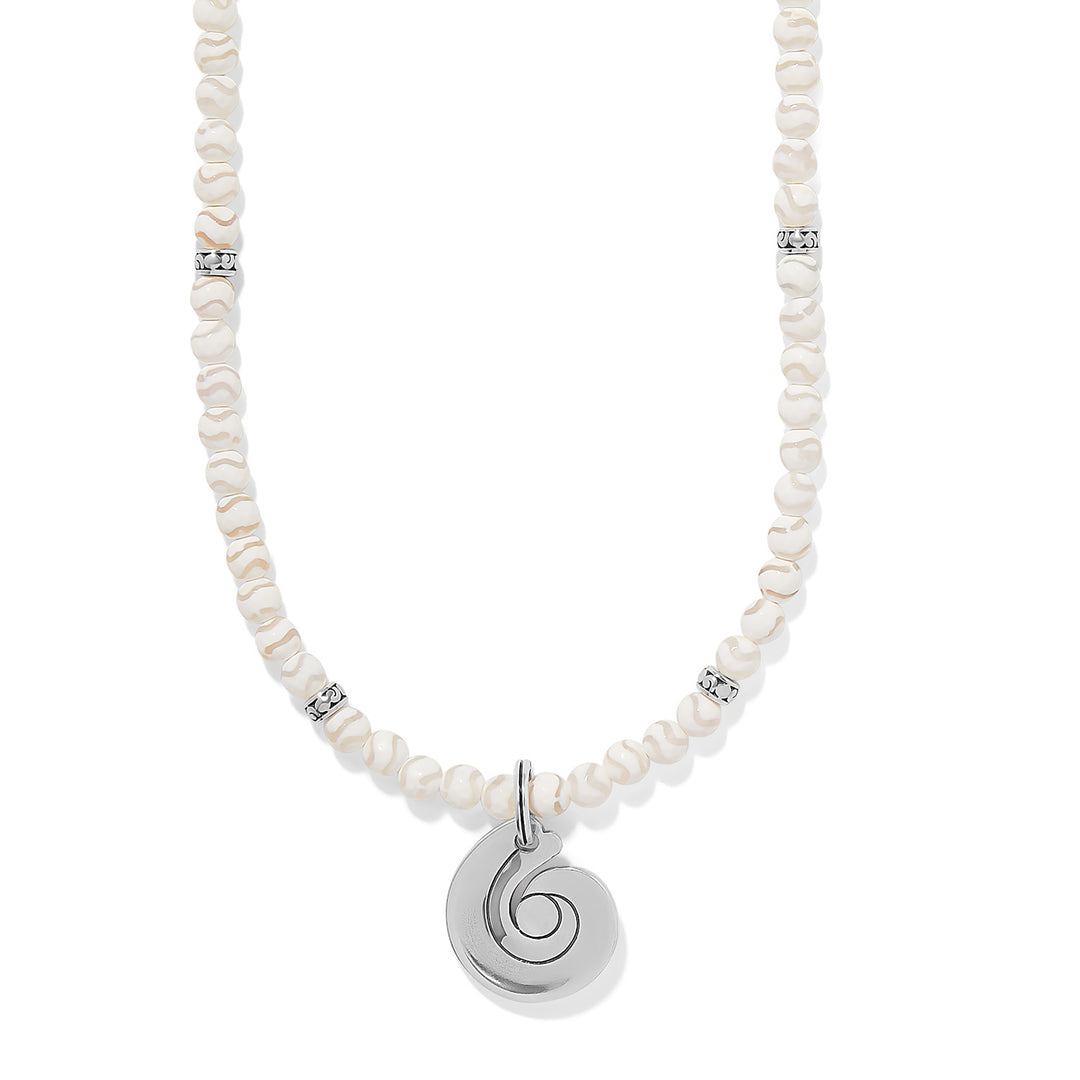 Contempo Moda Moonlit Pendant Necklace