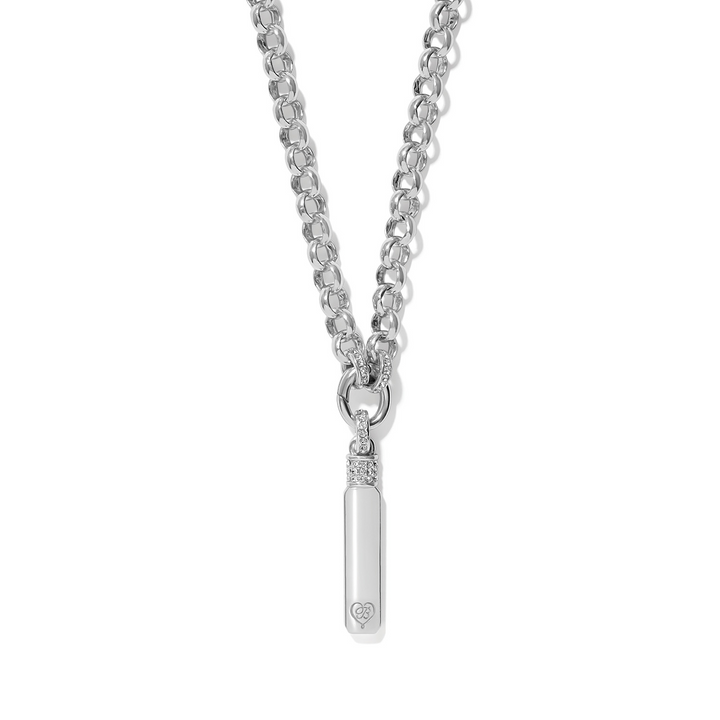 Meridian Mom Storycatcher Necklace