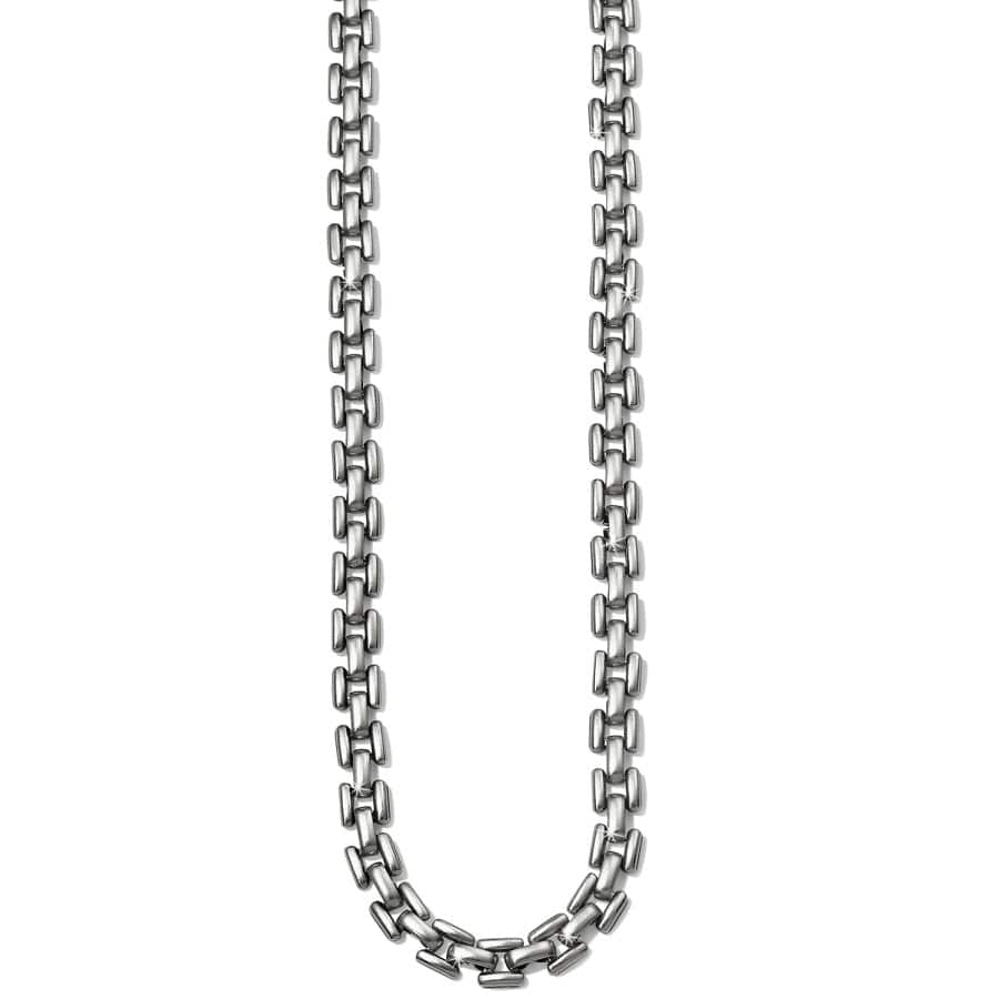 Athena Chain - Silver