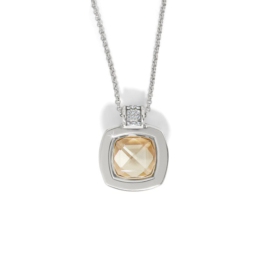 Meridian Aurora Large Necklace - Gold