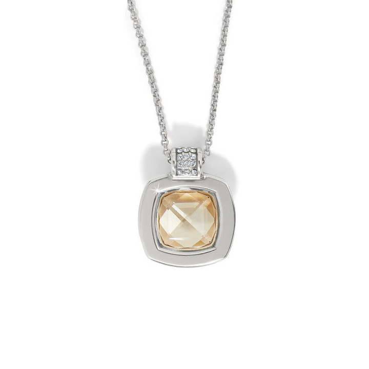 Meridian Aurora Large Necklace - Gold