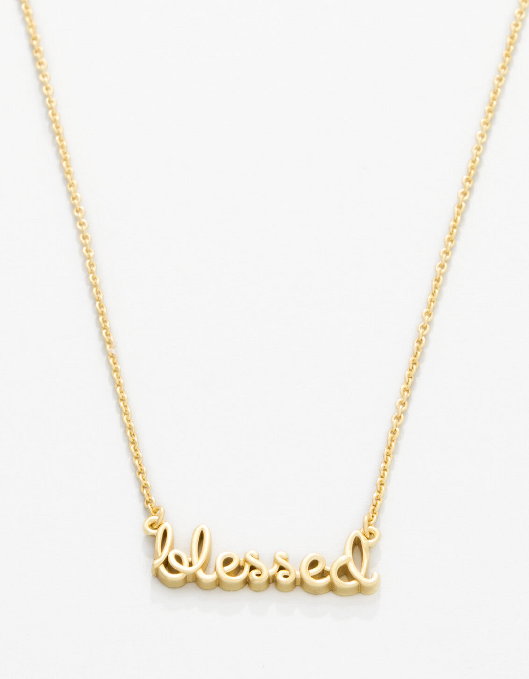 Sea La Vie - 18" Blessed/Script