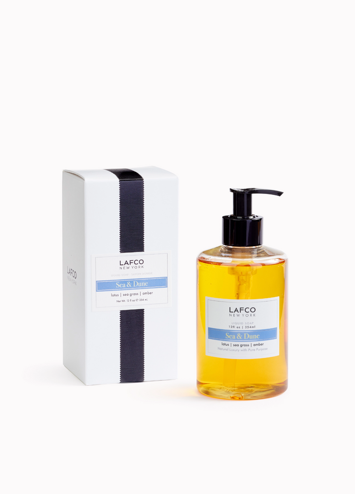 Sea & Dune Liquid Soap