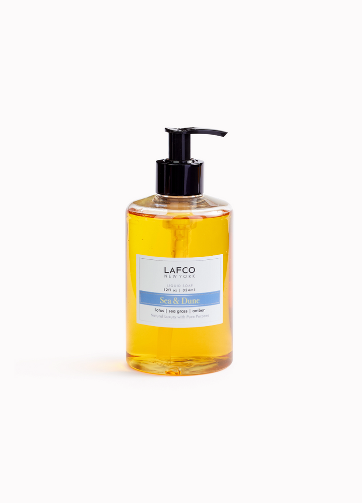 Sea & Dune Liquid Soap