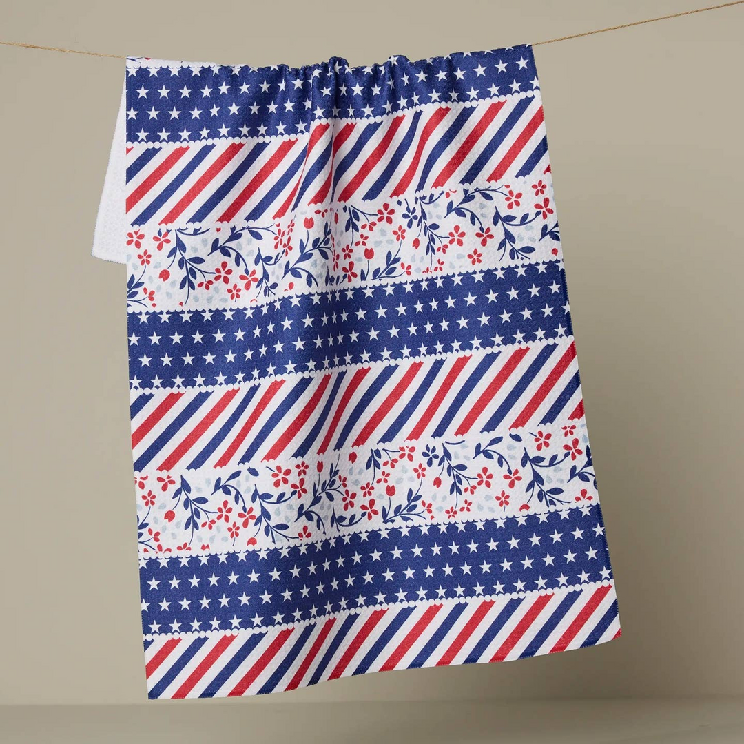Liberty Ribbon
