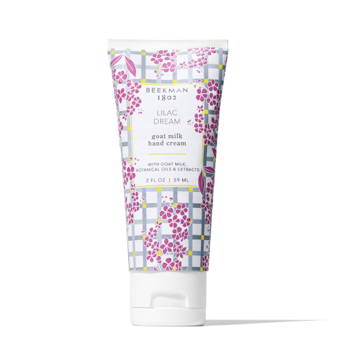 Lilac Dream 2 Oz Hand Cream