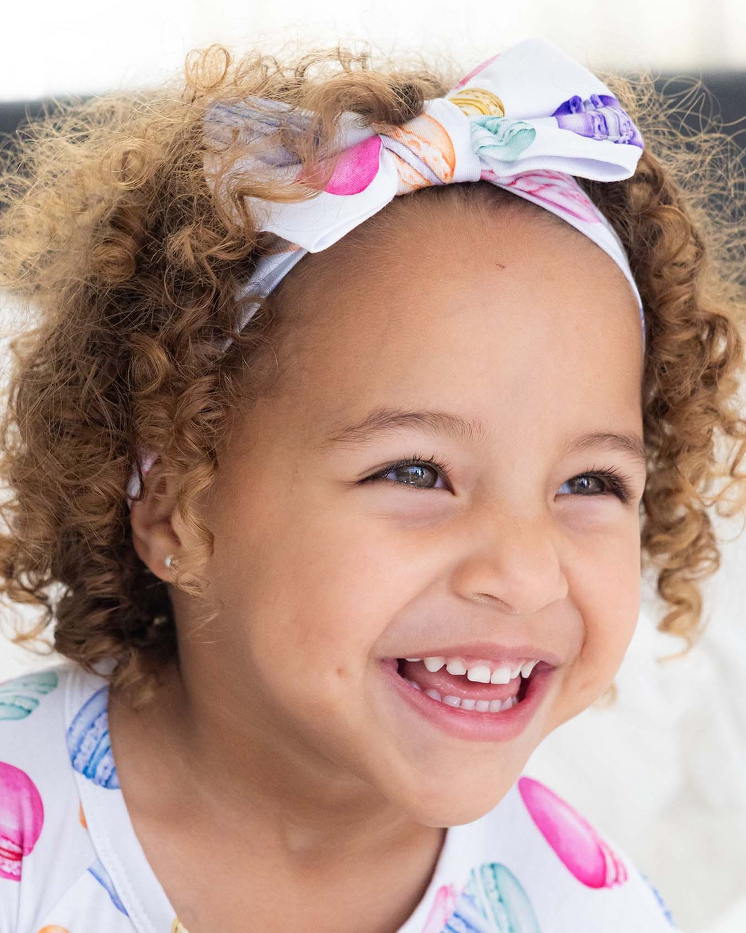 Madeleine Headband