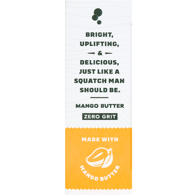 Total Moisture Mango Butter
