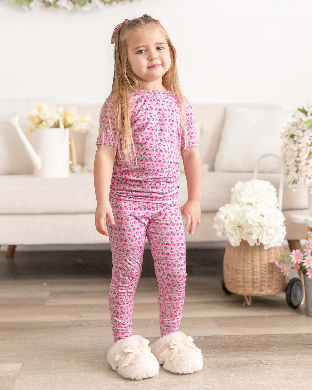 Maya Toddler Lounge