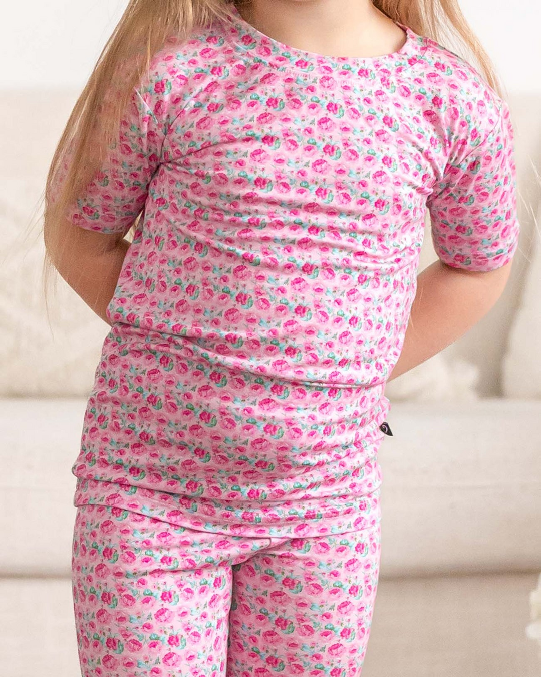 Maya Toddler Lounge