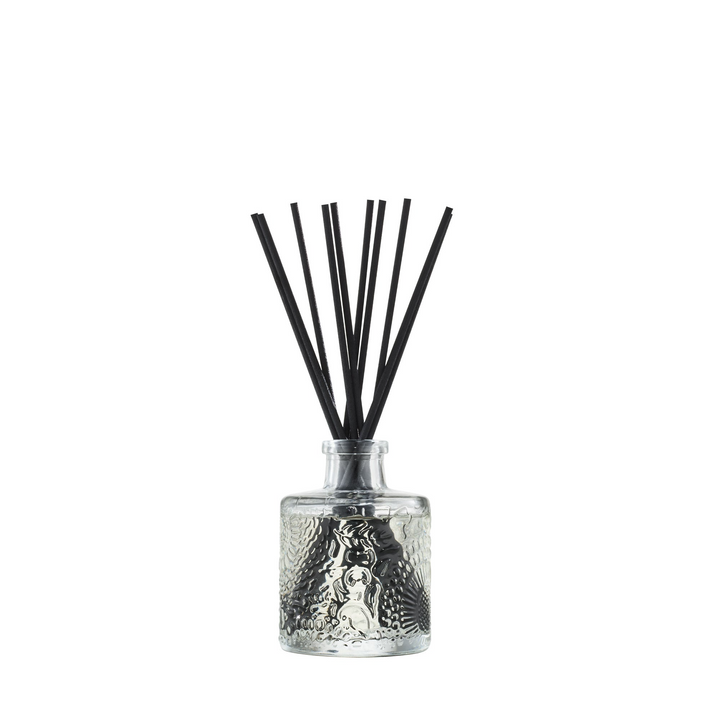 Mediterranean Lemon - Home Reed Diffuser