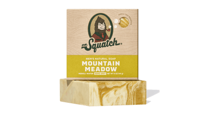 Mountain Meadow