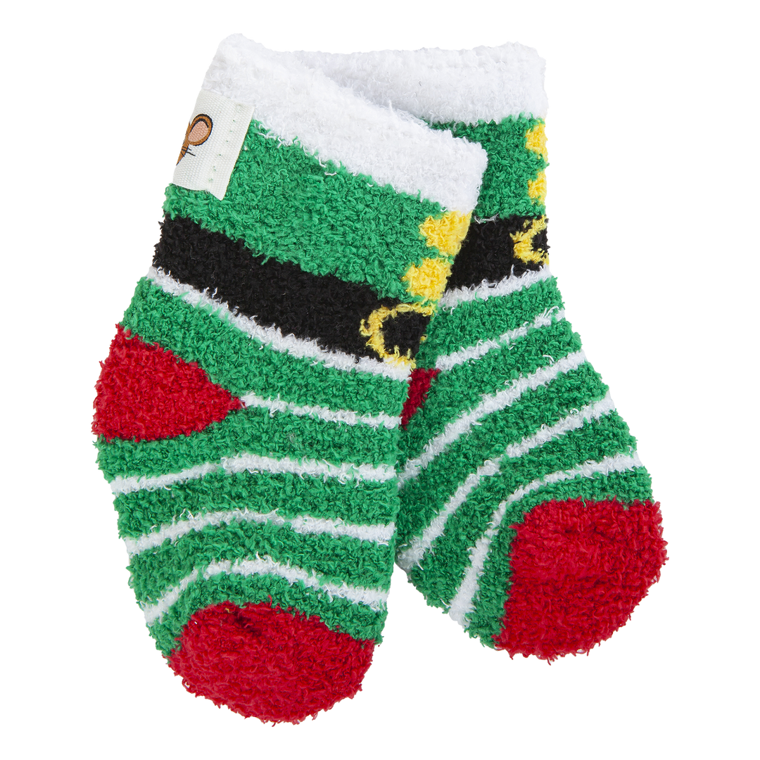 Mouse Creek Infant Snug Collection - Elf