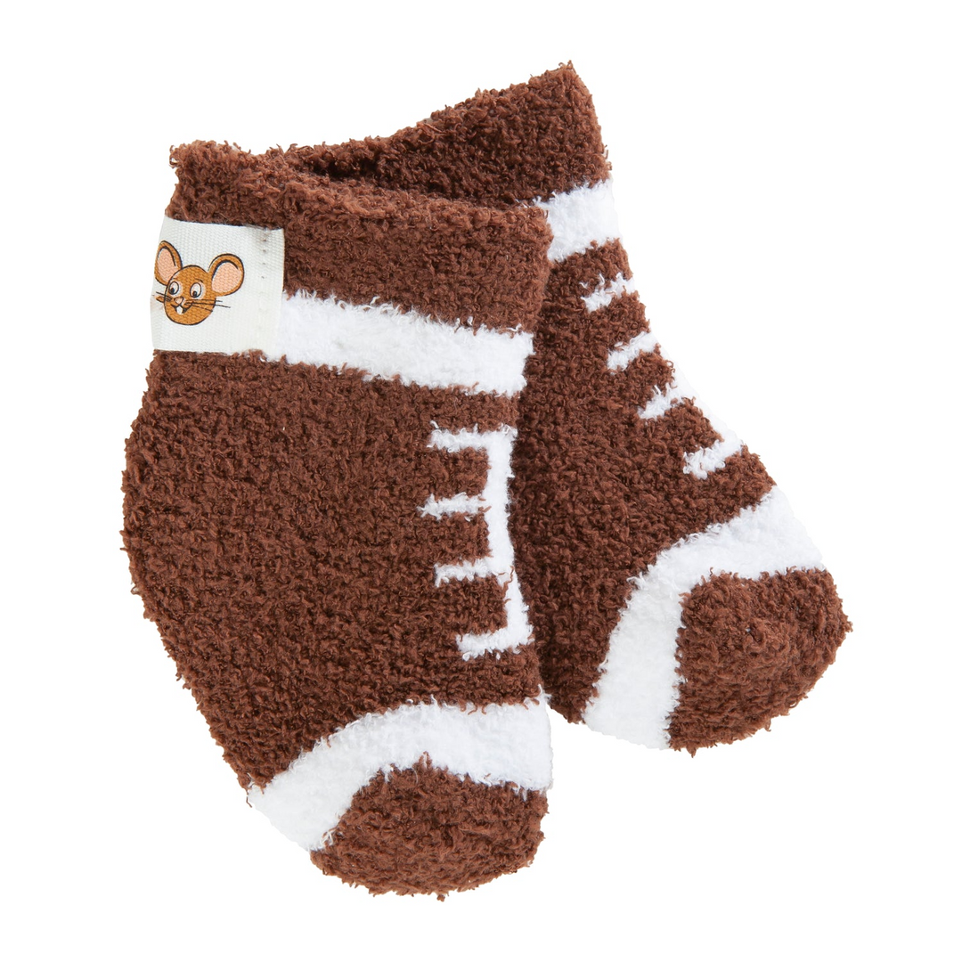Mouse Creek Infant Snug Collection - Football