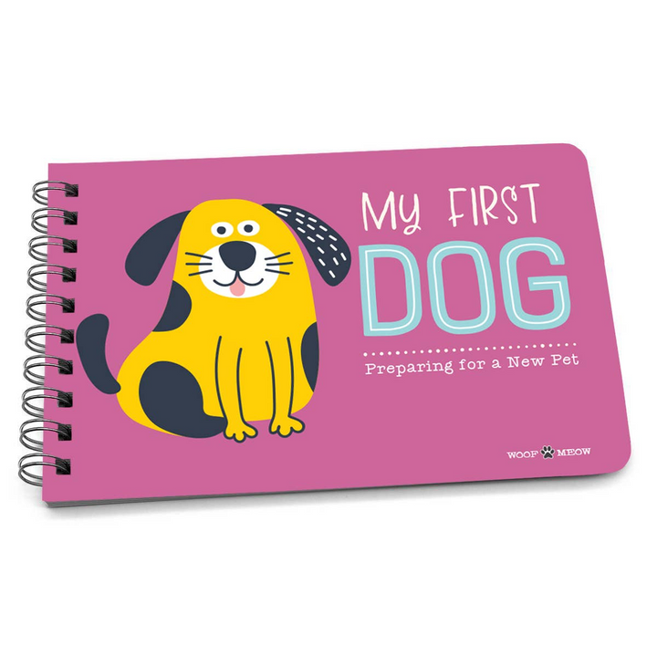 My First Dog My First Dog: