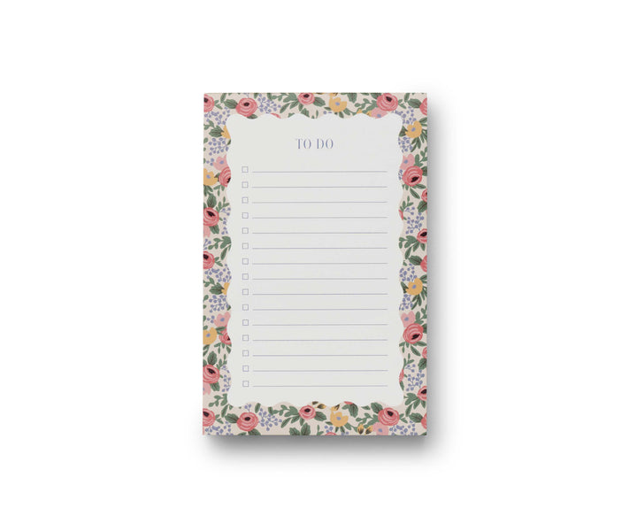 Rosa Notepad