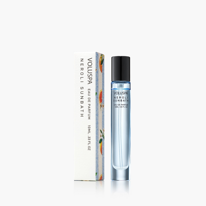 Eau De Parfum - Neroli Sunbath 10ml