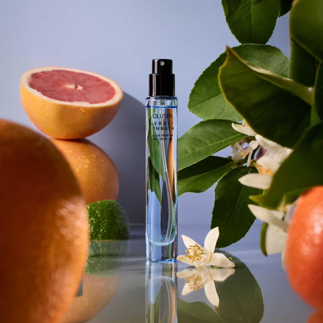 Eau De Parfum - Neroli Sunbath 10ml