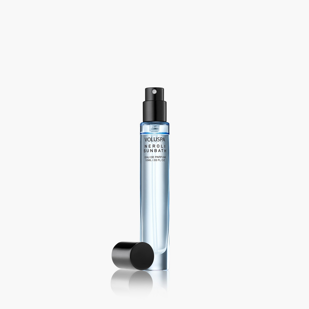 Eau De Parfum - Neroli Sunbath 10ml
