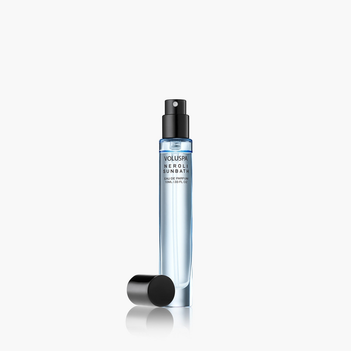 Eau De Parfum - Neroli Sunbath 10ml