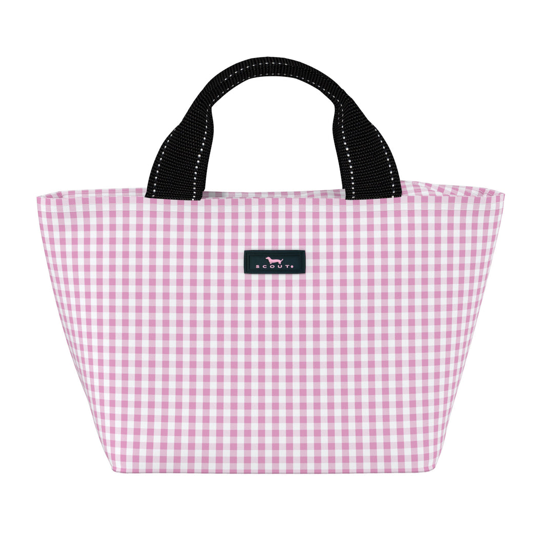 Nooner Original Lunch Bag - Victoria Checkham